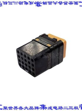 SIMM2022SN 接插件连接器FEMALE MODULE #22