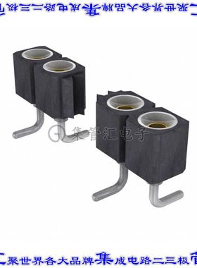 310-87-164-41-105101 针座连接器64POS插座2.54mm母形插口表贴SM