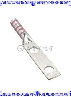 LCC1/0-12-X 接插件连接器CONN TERM RECT TONG 1/0 AWG #1/2