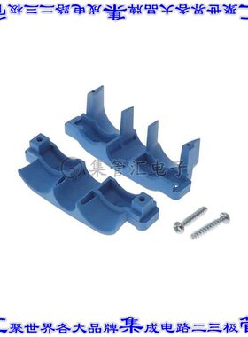 CCBE160 连接器配件 缆线夹