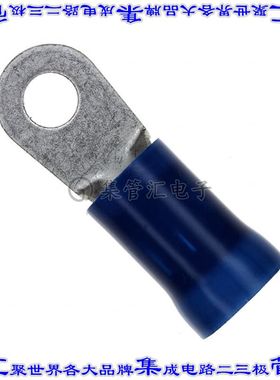 52045-5 环形连接器端子圆形3/8接线柱1/0AWG压接