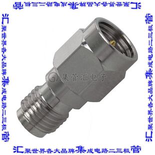 连接器适配器 插孔公引 ADP RPSF 至 插头公引脚 SMAM SMA