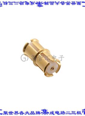 SMP-J-B-GF-ST-0645 连接器adapter适配器 SMP 插孔母插口