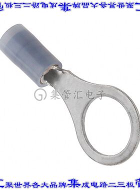 190730059 0190730059环形连接器端子圆形3/8接线柱14-16AWG压接