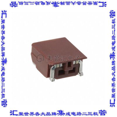 SM02B-SFHRS-TF 针座连接器2POS接头1.8mm公形插针表贴SMD锡