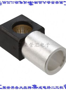 6648238-1 连接器触点触头插口2AWG压接镀金