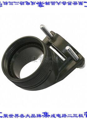 A8504951122W 接插件连接器CONN CABLE CLAMP SZ 22 OLIVE