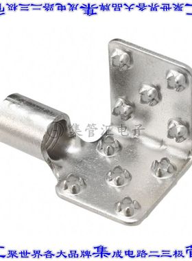 329254 接插件连接器CONN TERM FOIL DBL FACE 10-12AWG