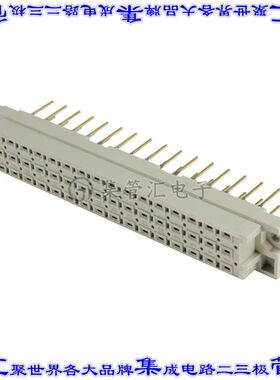 9052486851 09052486851接插件连接器CONN DIN RCPT 48POS PNL MN