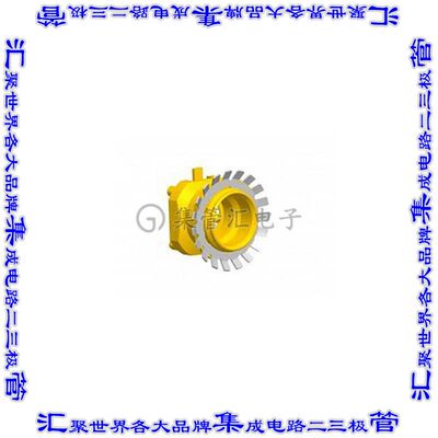 PSMP-MSLD-PCTEM 同轴连接器PSMP插孔公引脚焊接50欧姆表面安装通
