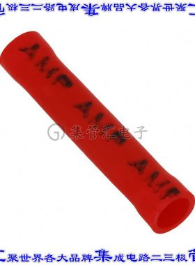 1-34070-1 接插件连接器CONN SPLICE 16-22 AWG CRIMP