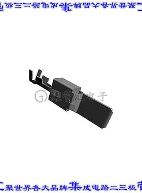 963764-2 连接器触点触头接片11-13AWG压接锡