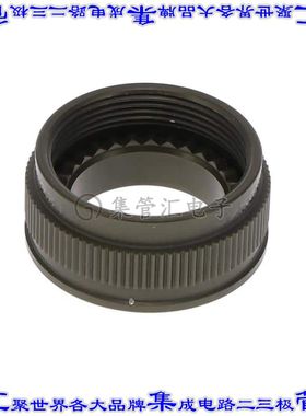 A850491417W 接插件连接器CONN BACKSHELL E NUT SZ17 E OLIV