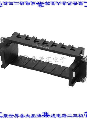 C146S24002G8 接插件连接器FRAME FIXED FMALE SZE24 FOR 7MOD