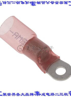 191640889 0191640889环形连接器端子圆形8接线柱8AWG压接