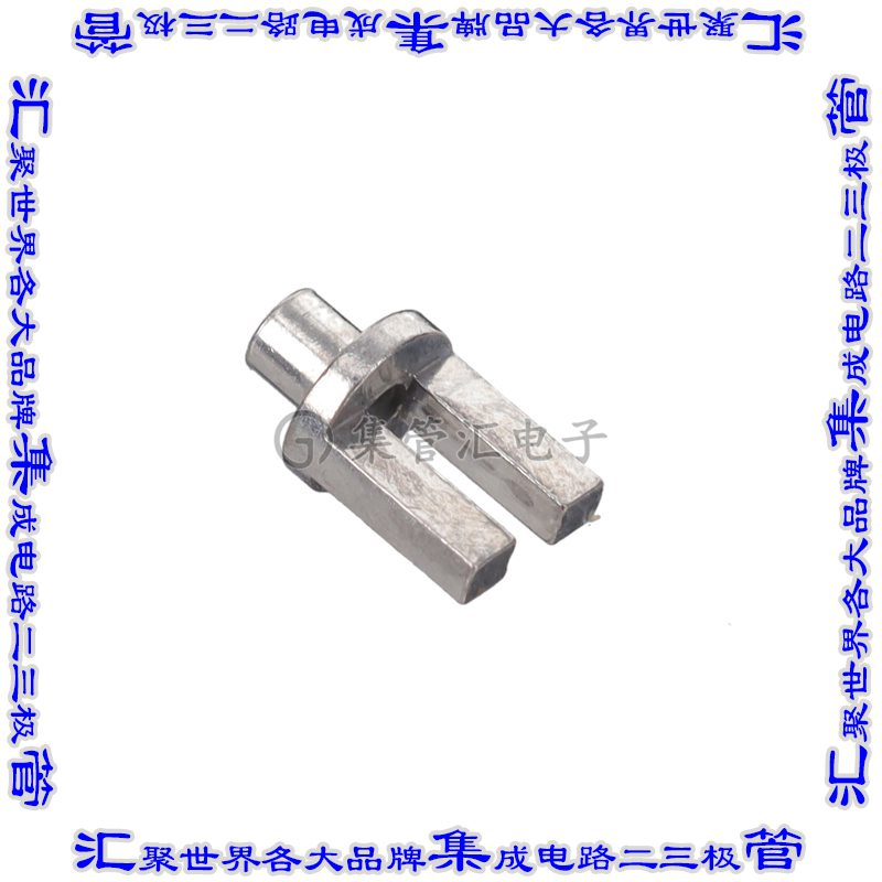 2520-1-01-50-00-00-07-0 接插件连接器CONN PC PIN CIRC .125DIA