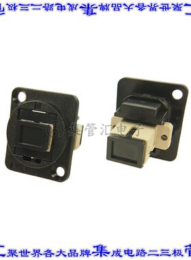 CP30216 连接器adapter适配器 耦合器LC 插座