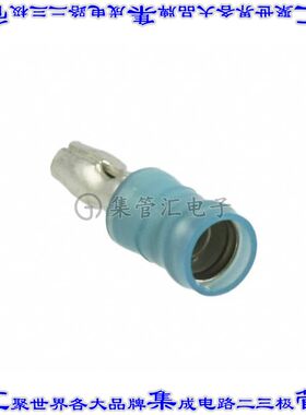 324225 接插件连接器CONN TERM PIN 14-16AWG CRIMP