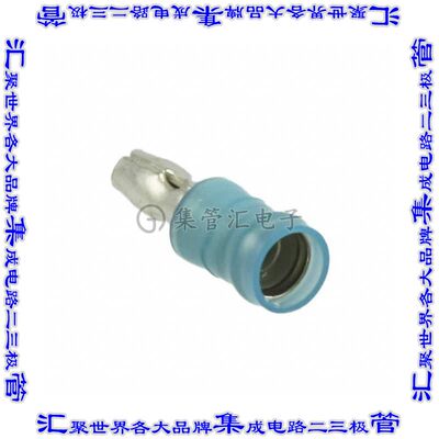 324225 接插件连接器CONN TERM PIN 14-16AWG CRIMP