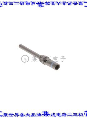 MC6020DCH/AA 连接器触点触头公形引脚20-24AWG压接