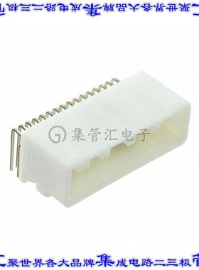 1318745-2 针座连接器32POS接头2排2.2mm公形插针通孔直角锡