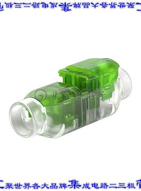 2213800-1 接插件连接器COOLSPLICE NS 18 TO 18 AWG