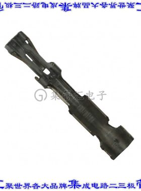 87666-3 连接器触点触头插口22-26AWG压接锡