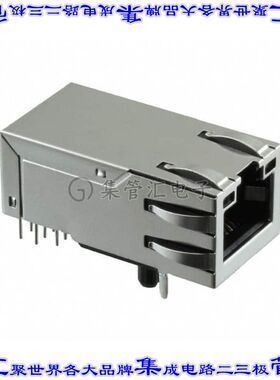 857931013 0857931013接插件连接器CONN JACK 1PORT 1000 BASE-T