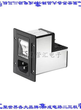 DG12-C126F100C0-000-C6135-750-1880-00 电源接入连接器3POS插座