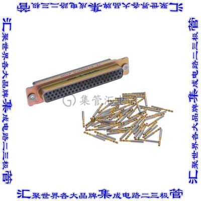 211539-2 接插件连接器AMPLIMITE,ASY,RCPT,FB,90,4,CONT