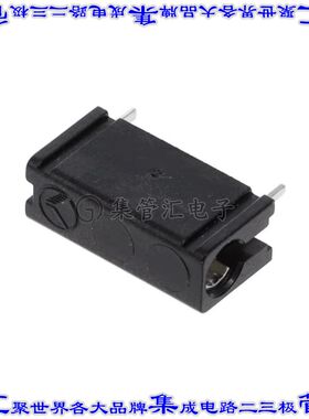 973582100 接插件连接器CONN TIP JACK SOLDER BLACK