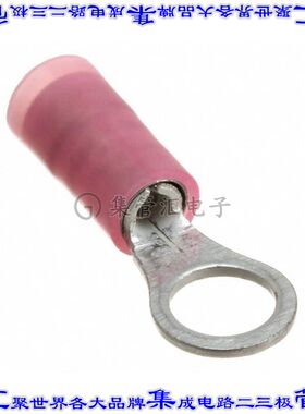 190730049 0190730049环形连接器端子圆形10接线柱18-22AWG压接