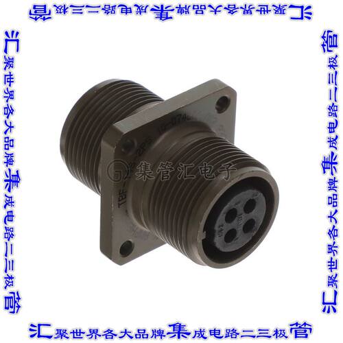 TBF-14S-2PS 连接器adapter适配器 母插口 至 公引脚