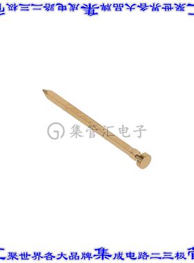 5275-2-05-21-00-00-01-0 接插件连接器CONN PC PIN CIRC .025DIA