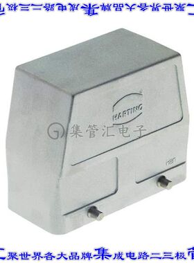 9628240801 09628240801连接器防护罩24B IP65防尘耐水底部进入