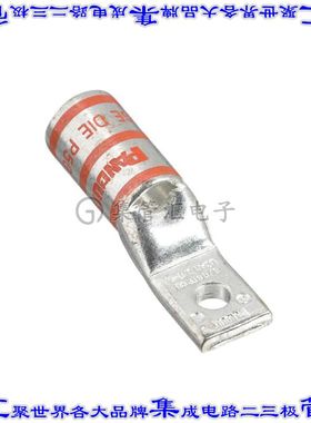 LCAN3/0-14-X 接插件连接器CONN TERM RECT TONG 3/0 AWG #1/4