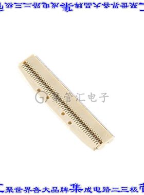 20538-033E-01 连接器33POS FFC/FPC 0.3mm触头上和下表面贴装直