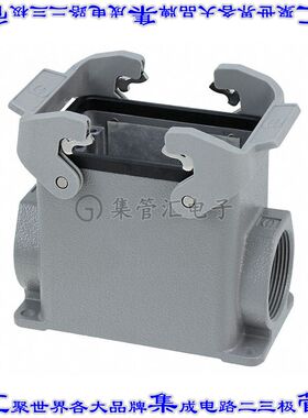 9200320231 09200320231连接器基座32A PG29 IP65防尘耐水侧面进