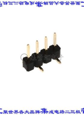 PM20C04VBNN 针座连接器4POS接头2mm公形插针表贴SMD镀金