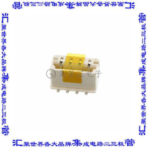 9159004551906 009159004551906接插件连接器CONN SSL RCPT 4POS