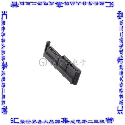LPHS-04-24-L-VP1-GP 背板连接器28POS插口外罩触点2排通孔黑色