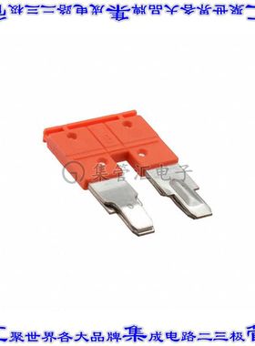 1SNK912302R0000 端子块跳线2POS接线板交叉12mm扁平引脚