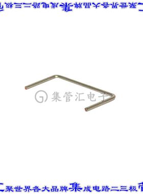 114555P3 连接器配件 安装钉,短款