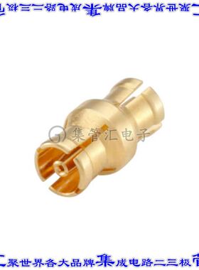 18K101-K00L5 连接器adapter适配器 SMP Mini 插孔母插口