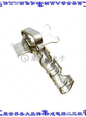 8500135 0008500135连接器触点触头22-30AWG压接锡