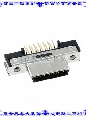 12226-1100-00 FR 接插件连接器SHRUNK DELTA RIBBON CONN 26 CON