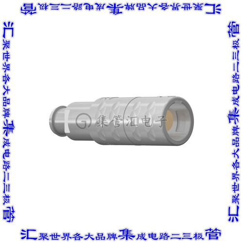 K21M07-P02LPH0-657S 圆形连接器2POS插座母插口焊杯镀金自由悬挂