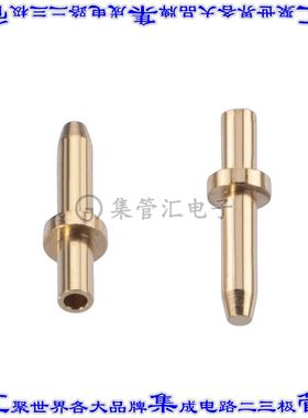 H2174-05 接插件连接器CONN PC PIN CIRC 0.041DIA GOLD