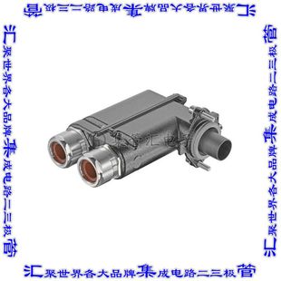 接插件连接器HPTC FOR 1400 SIDE 2X240MM CABLE 10402912129