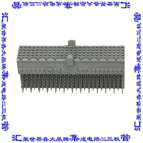 5646547-1 接插件连接器CONN RECEPT 138POS 2MM PRESS-FIT
